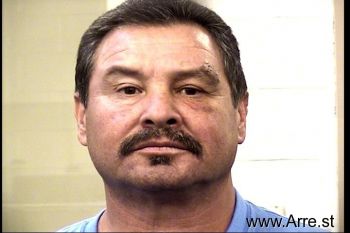 Albert  Martinez Mugshot